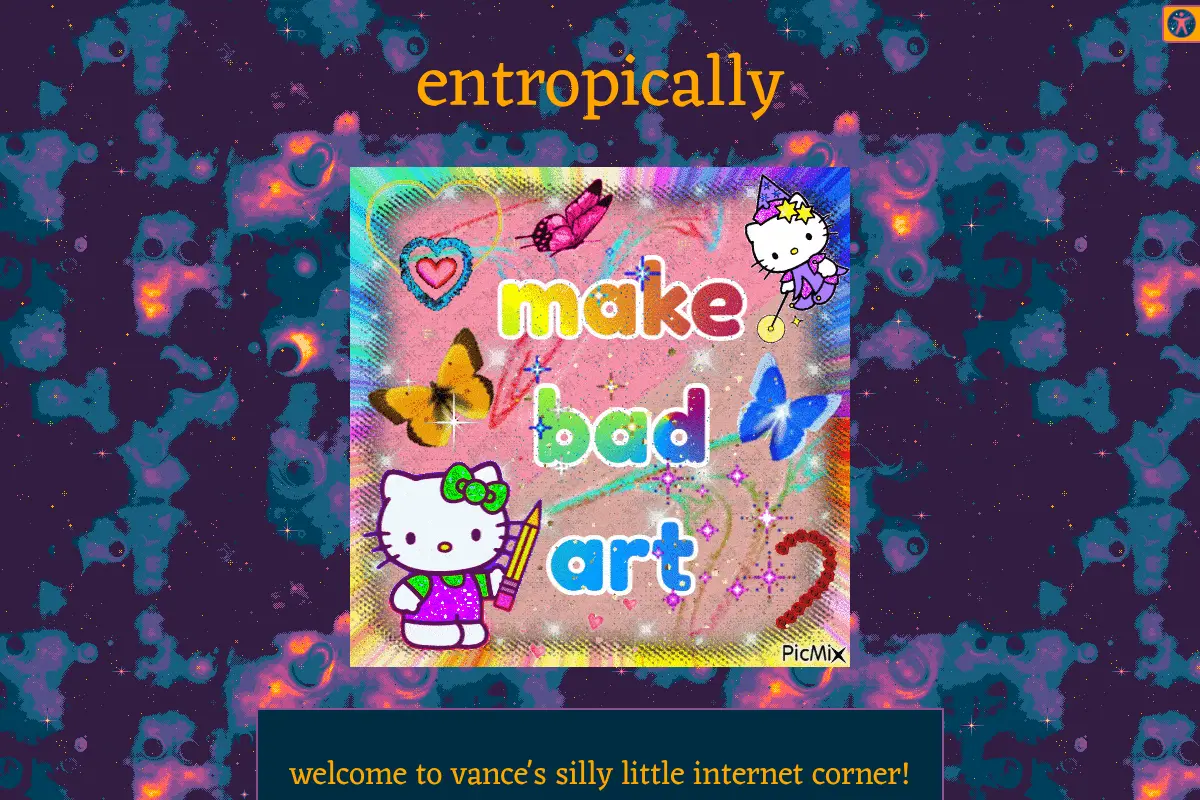 entropically