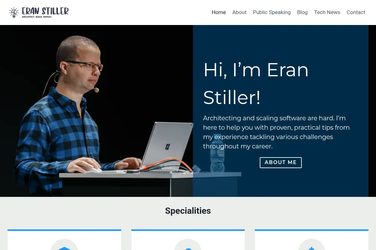 Eran Stiller