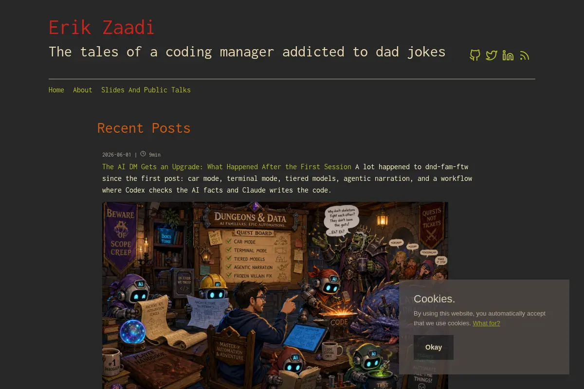 Erik Zaadi