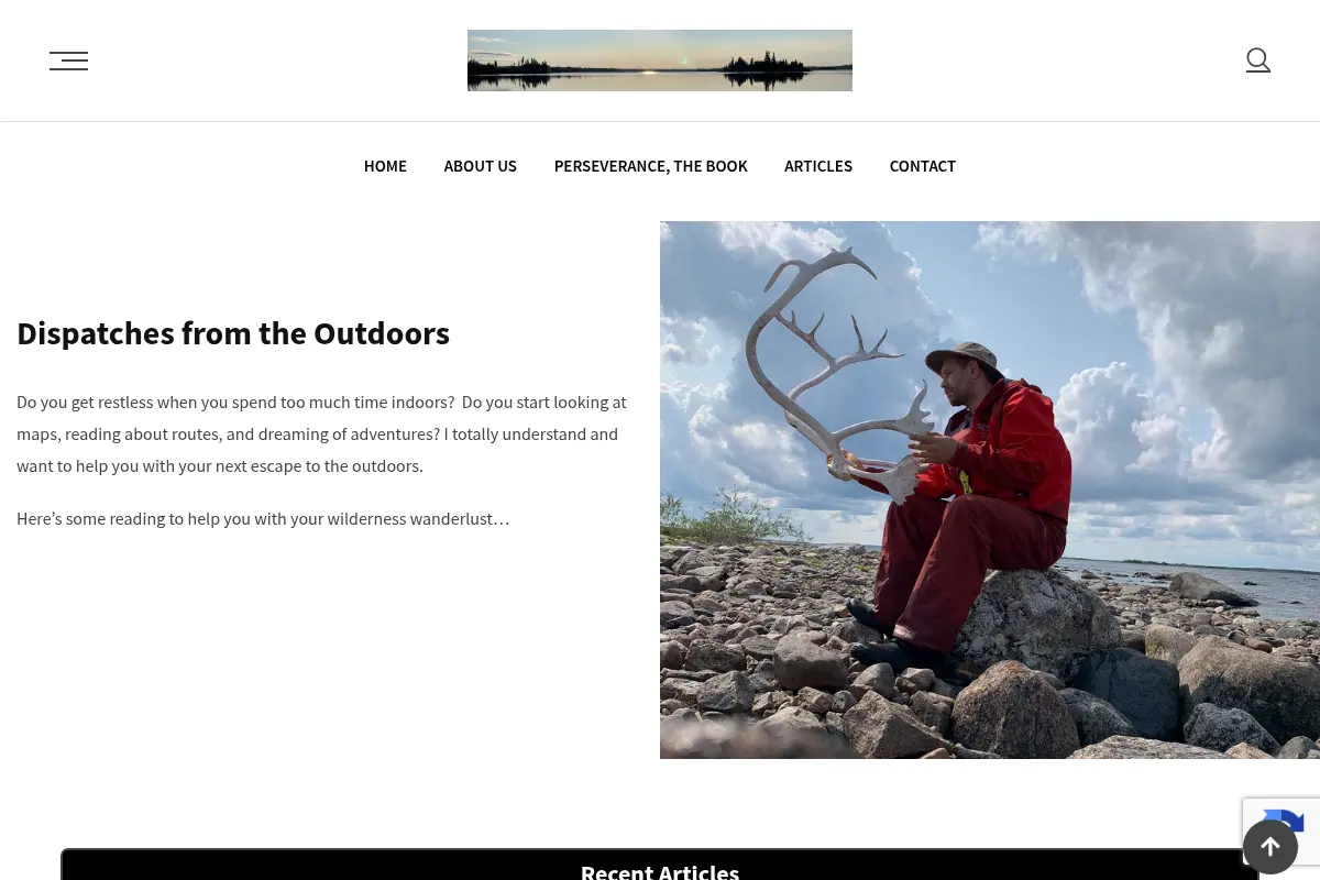 Essential Wilderness