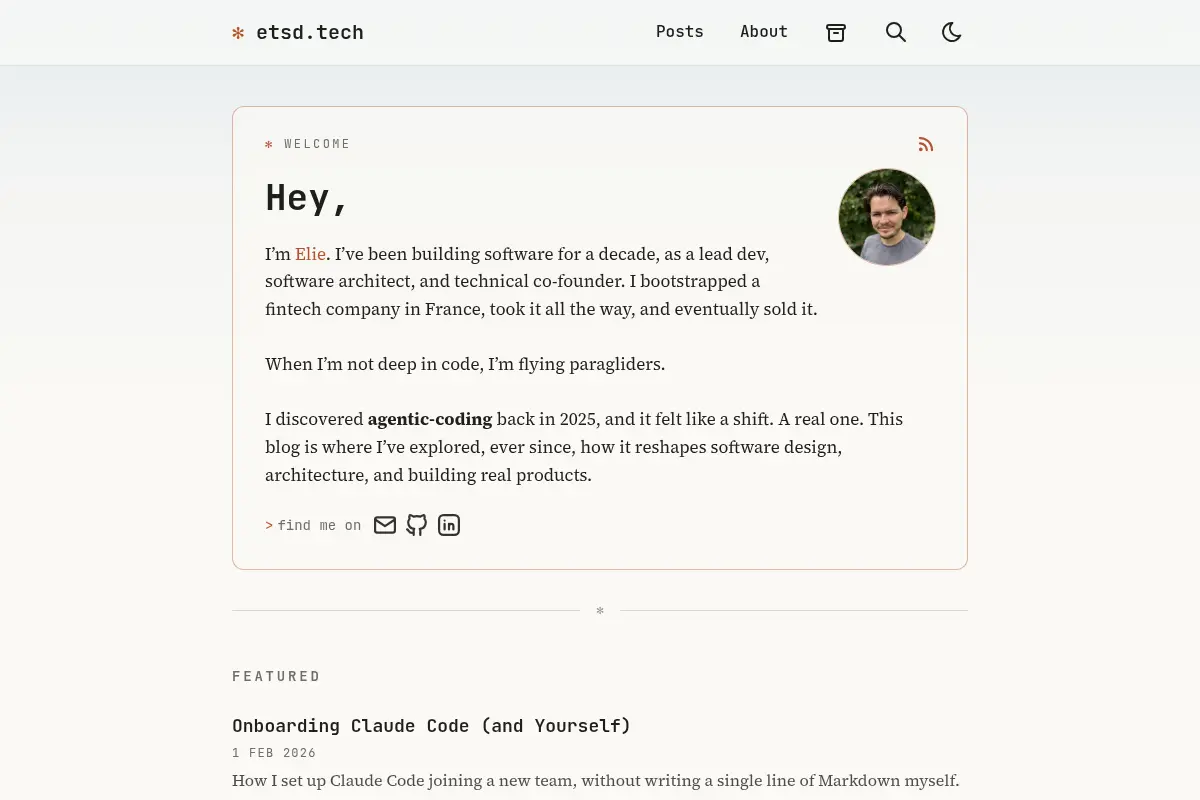 etsd.tech
