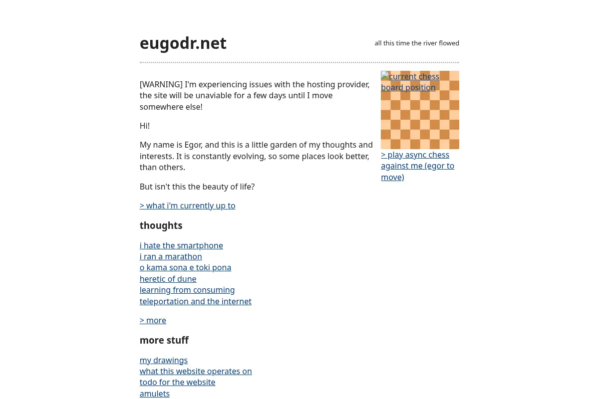 eugodr.net