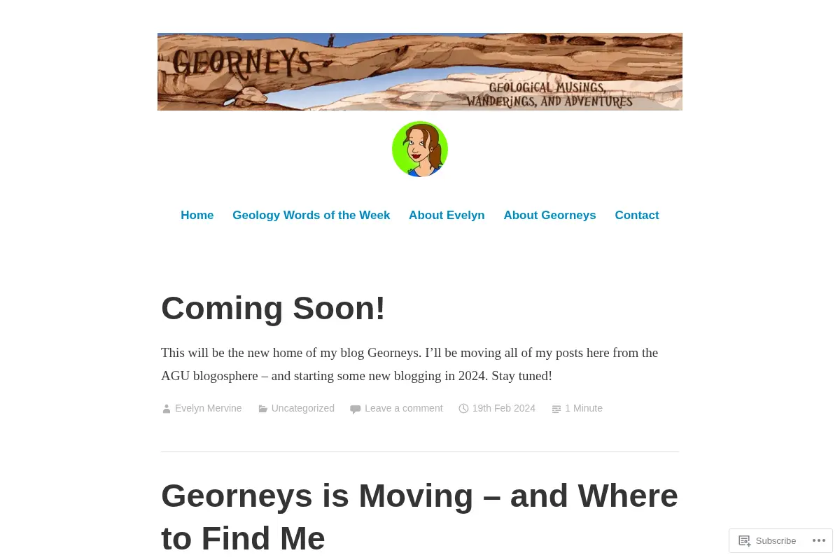 Georneys