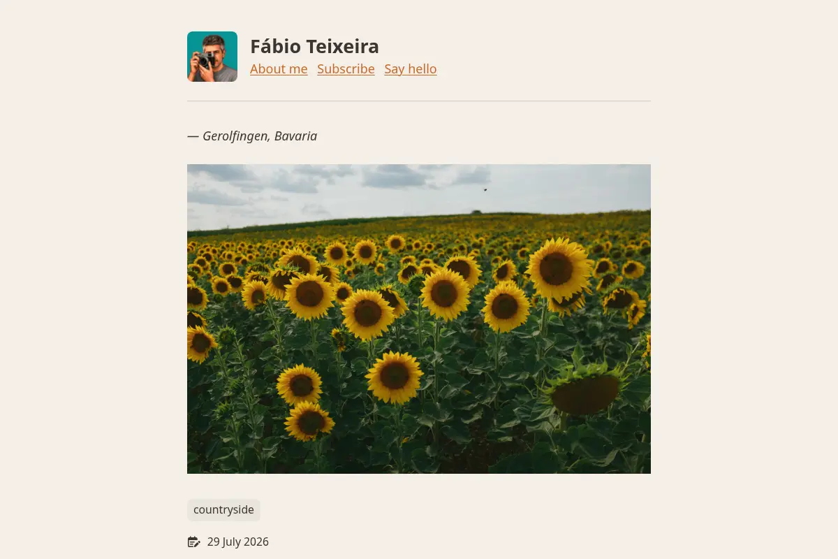 Fábio Teixeira