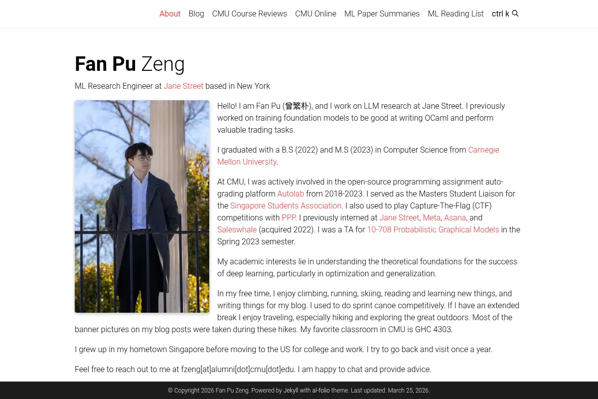 Fan Pu Zeng
