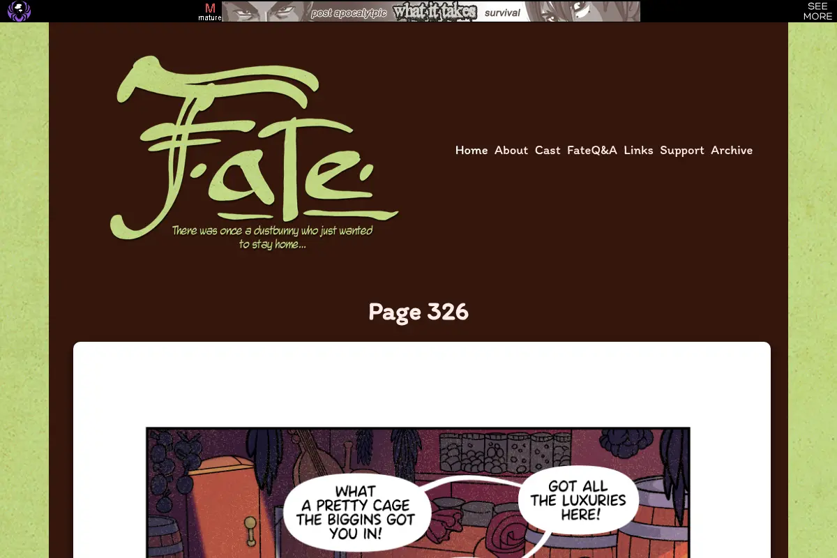Fate