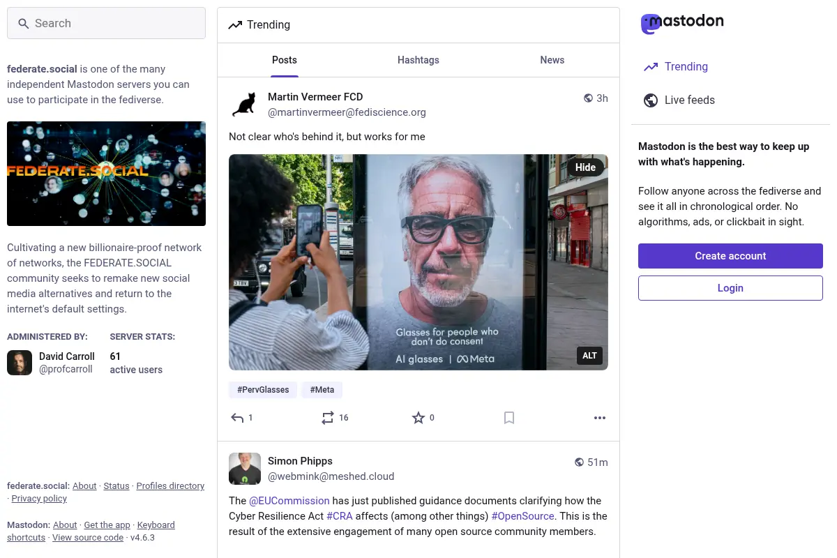 federate.social