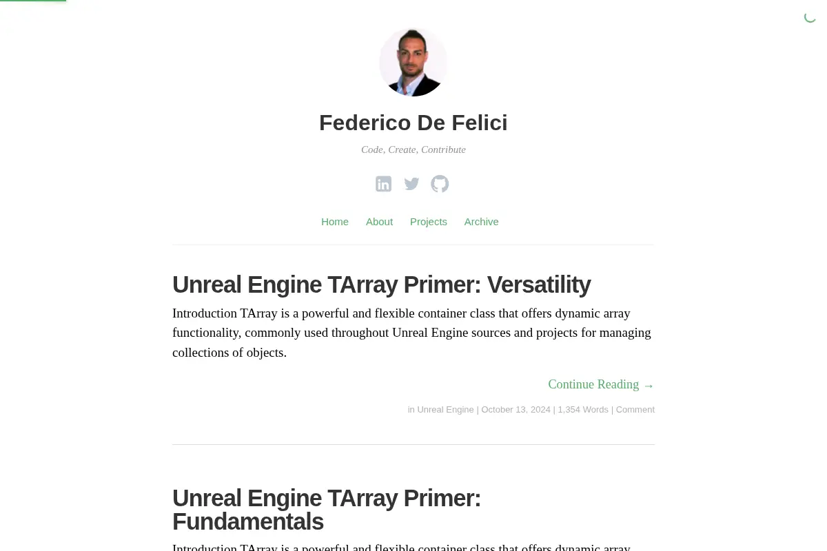 Federico De Felici