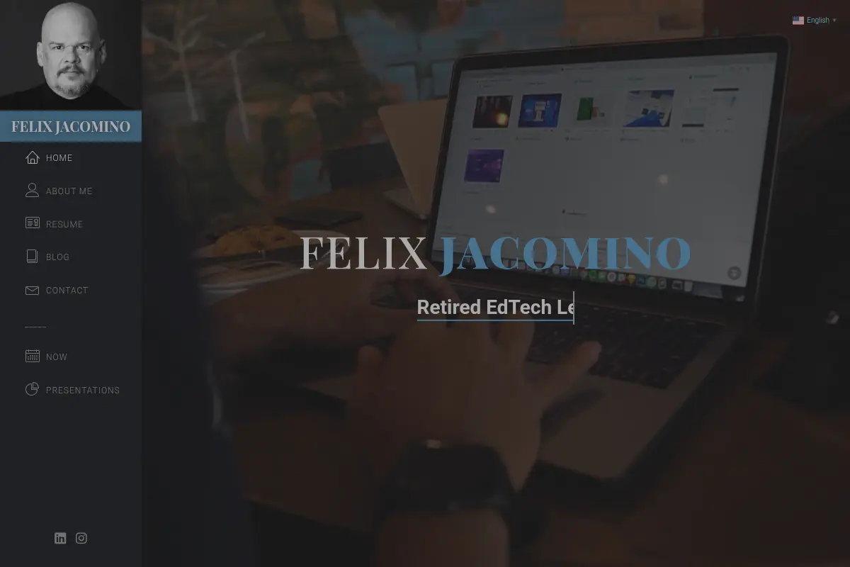 Felix Jacomino