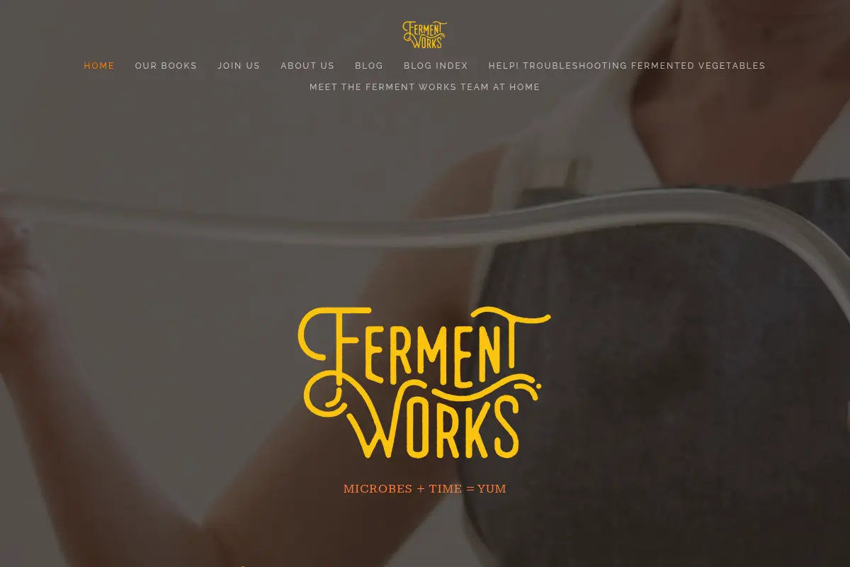 FermentWorks
