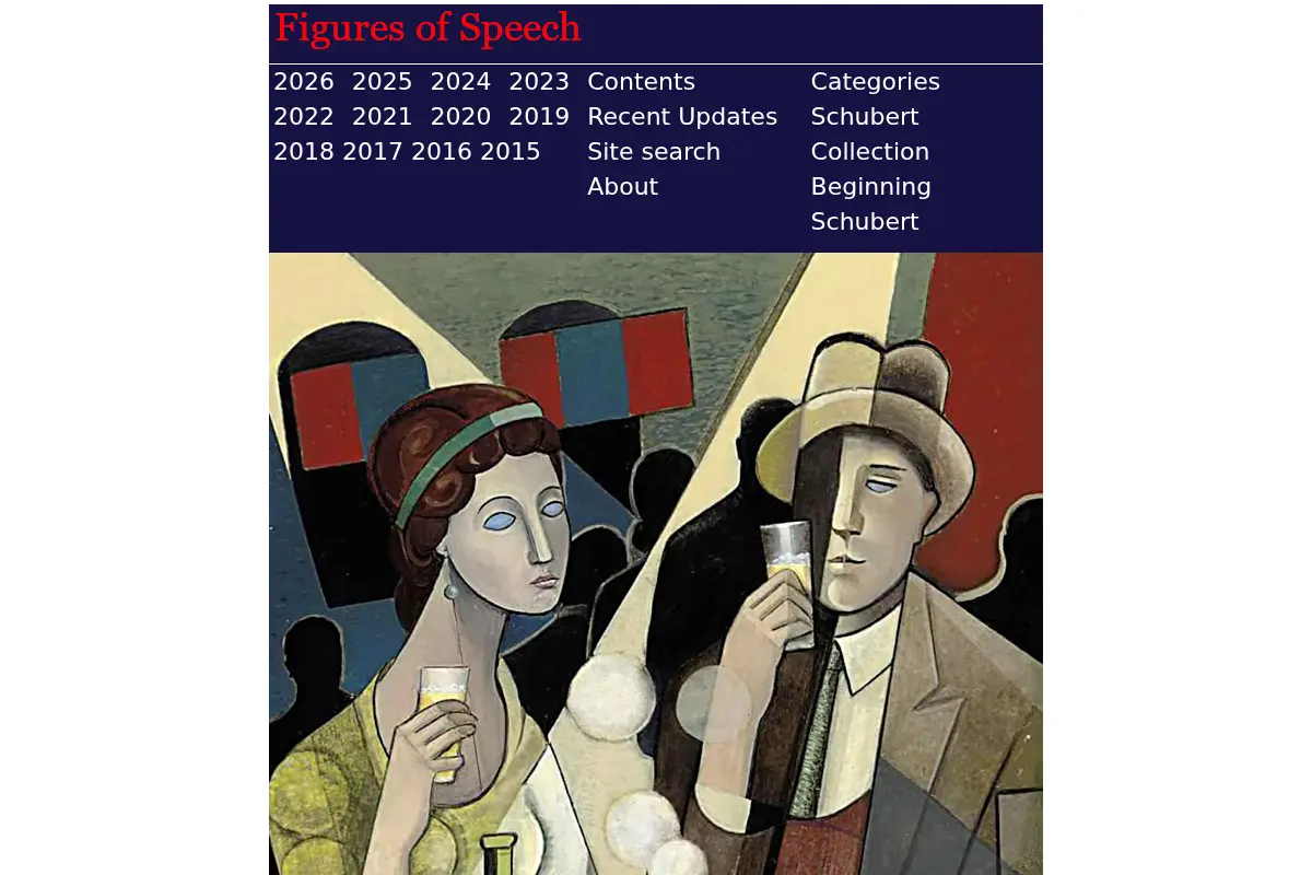 Figures of Speech