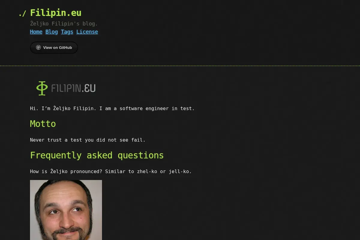 Filipin.eu