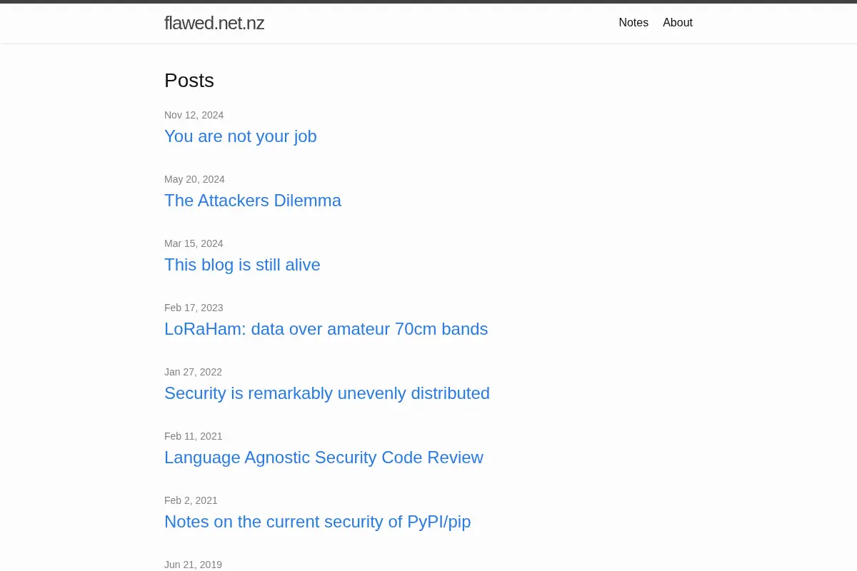 flawed.net.nz