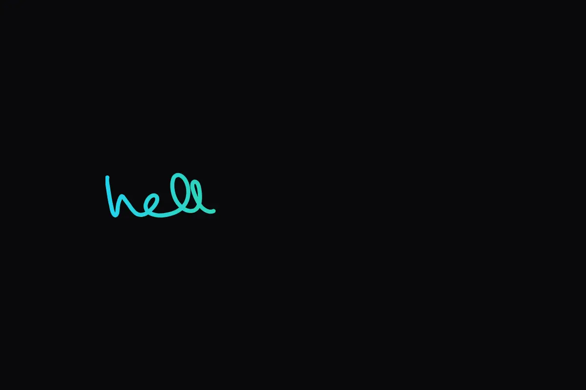 hi, i'm florian