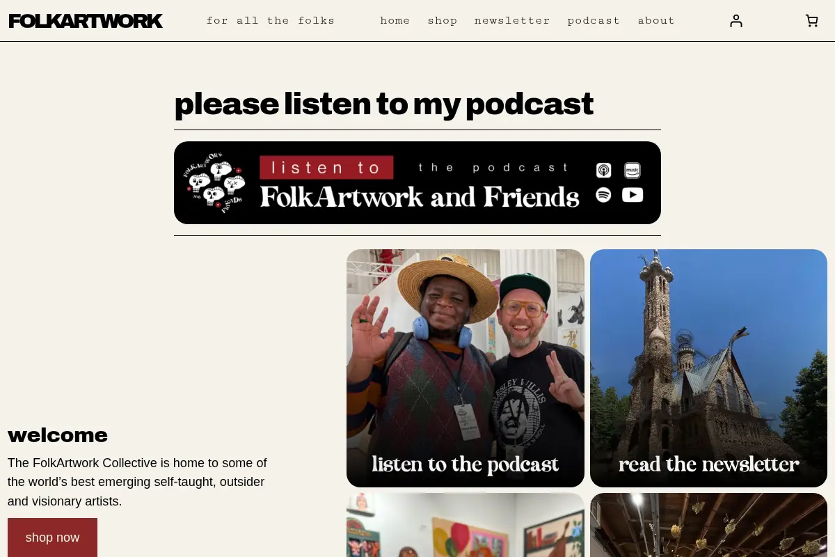 FolkArtWork Collective
