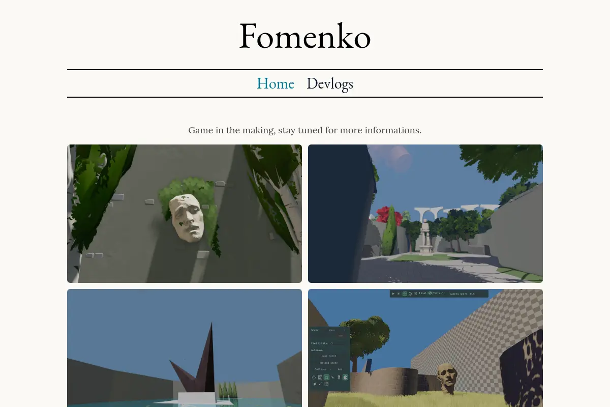 Fomenko