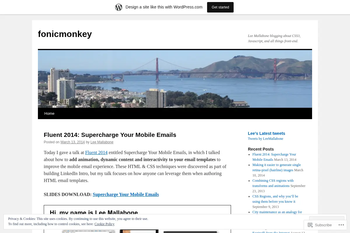 fonicmonkey