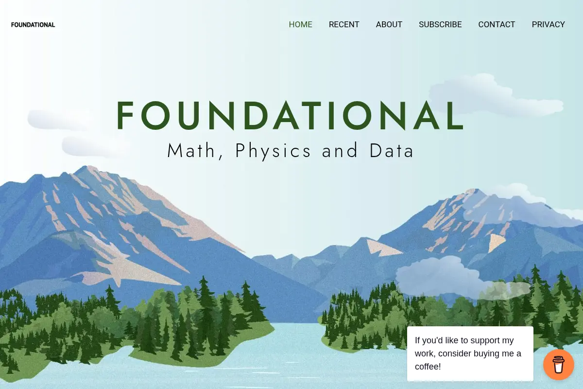 Foundational