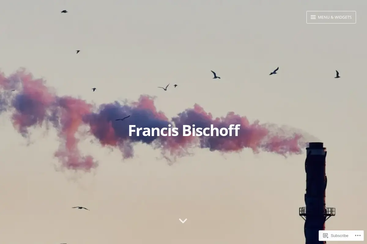 Francis Bischoff
