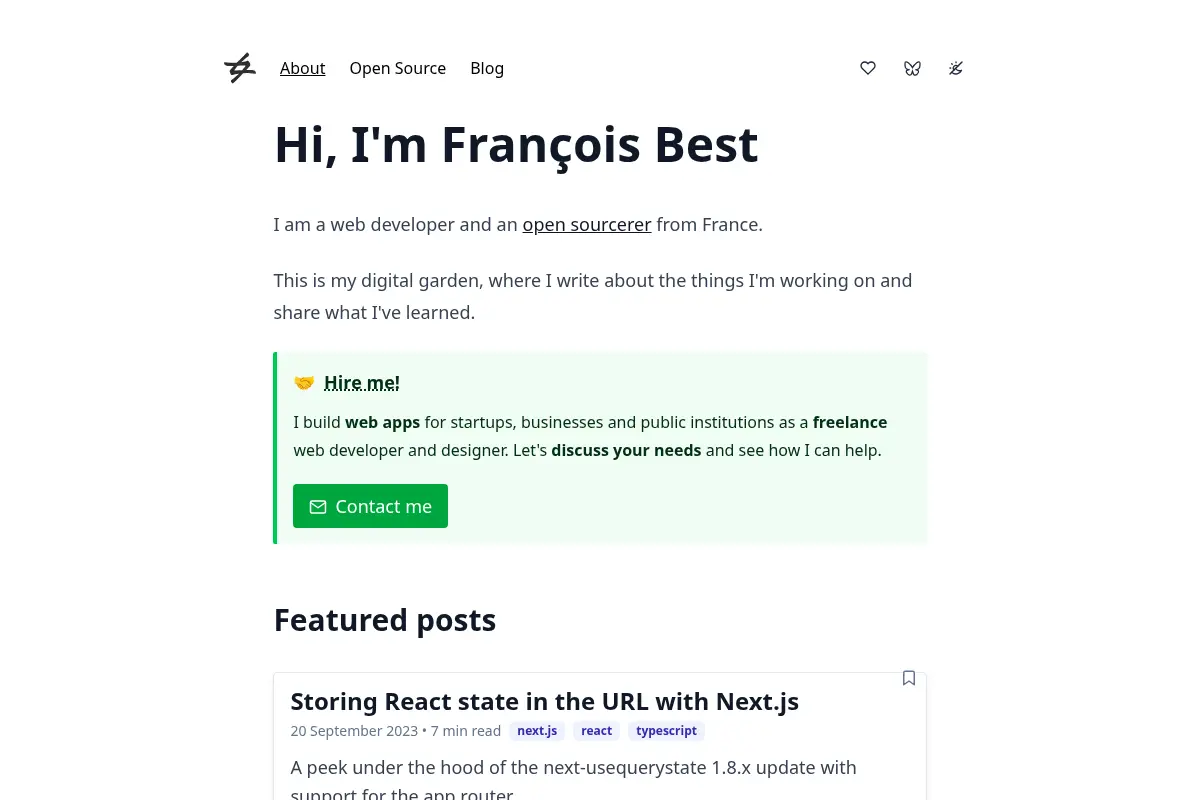 François Best