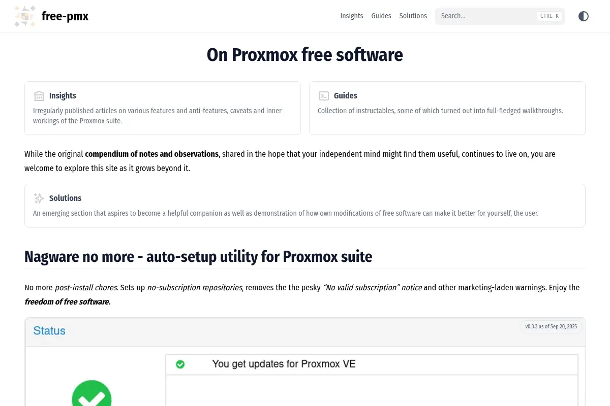 free-pmx