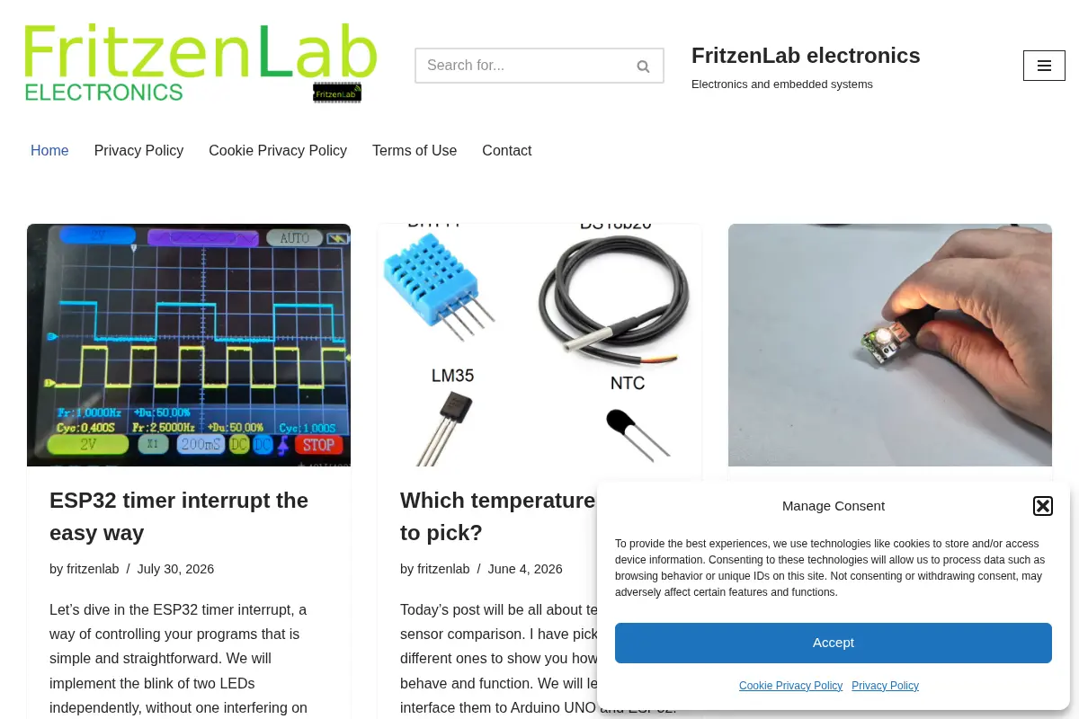 FritzenLab