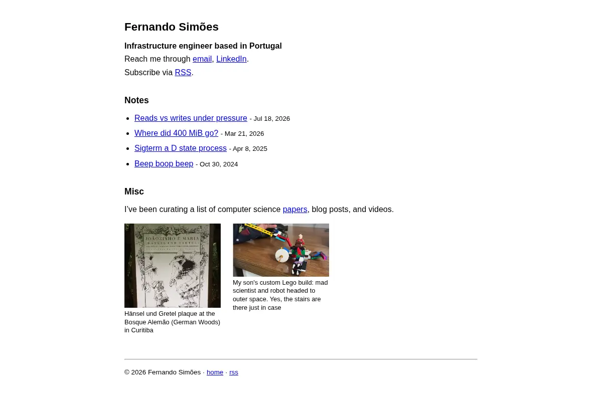 Fernando Simões