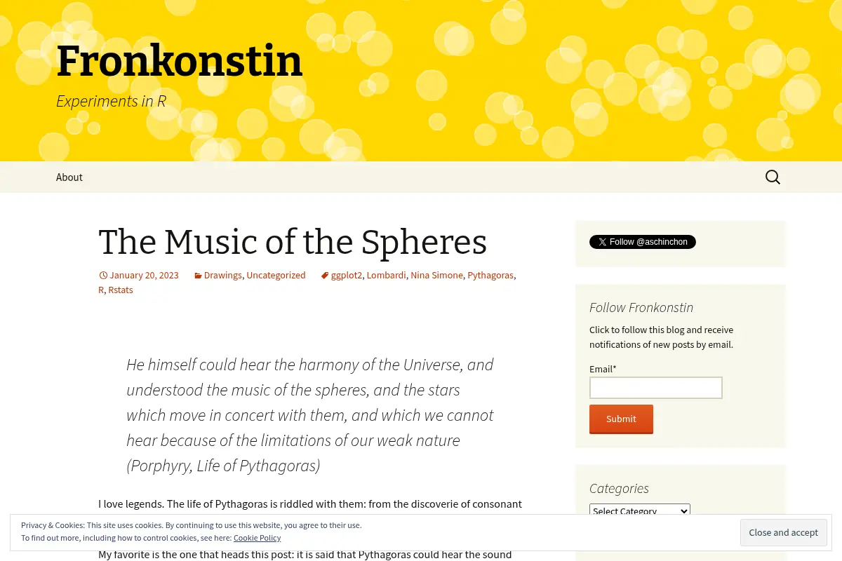 Fronkonstin
