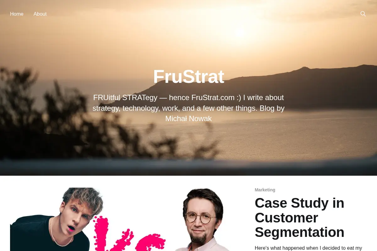 FruStrat