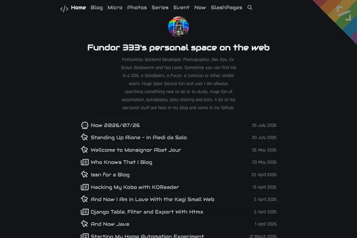 Fundor333