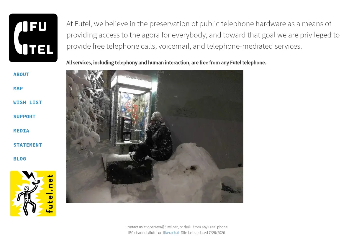 Futel