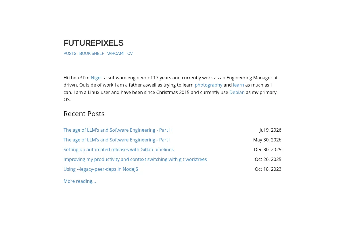 Futurepixels