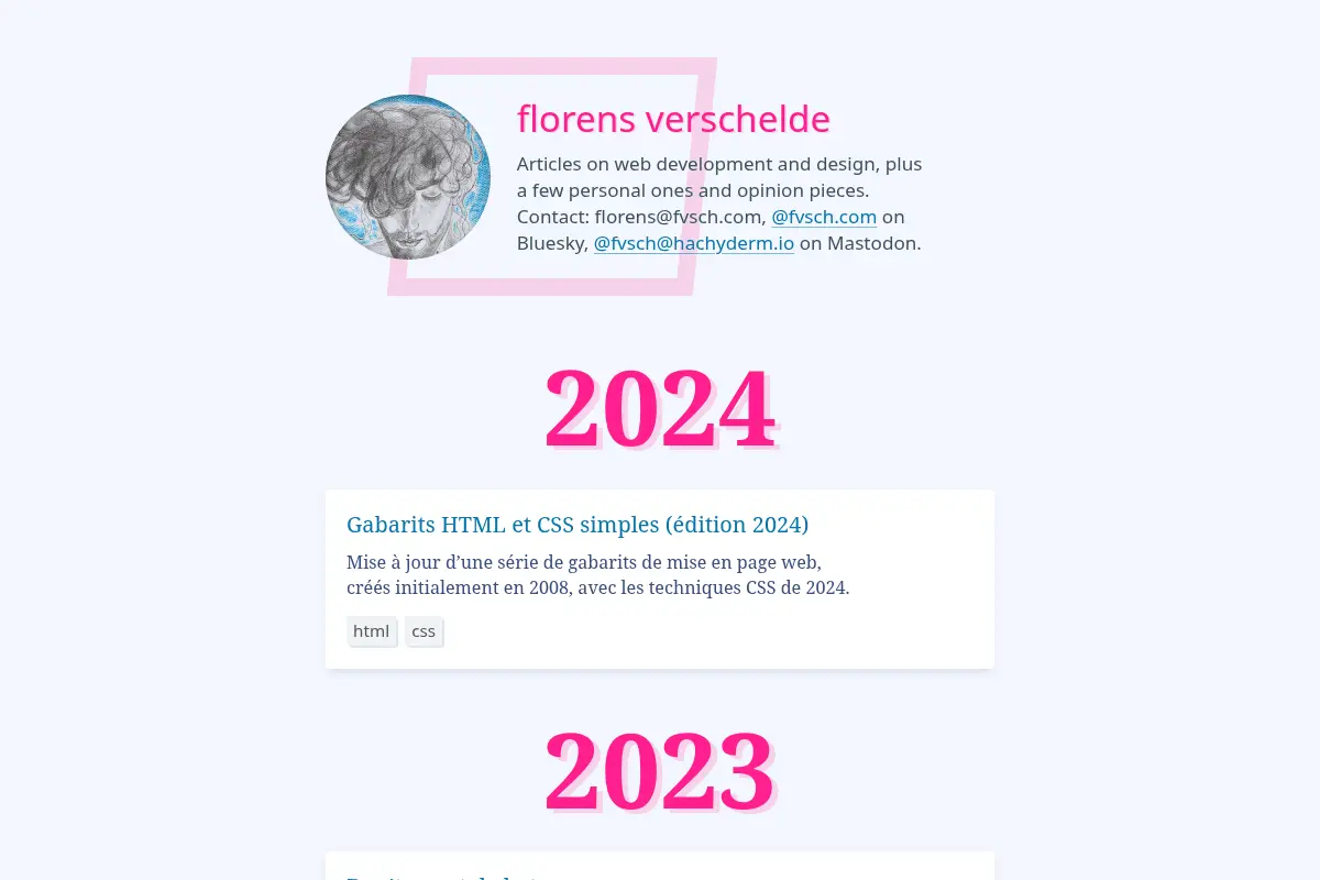 Florens Verschelde