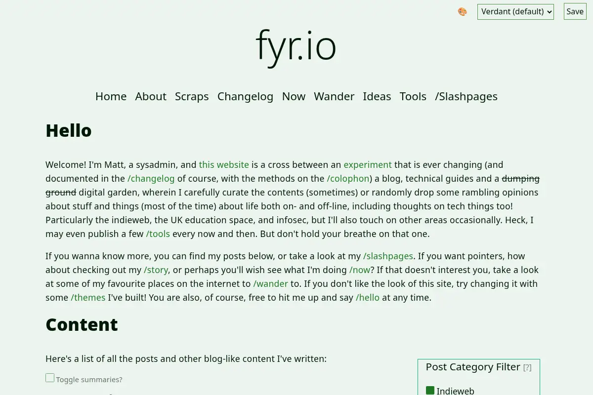 fyr.io
