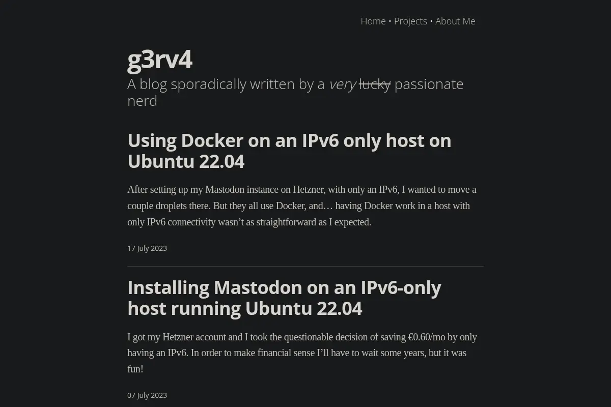 g3rv4 | Gervasio Marchand