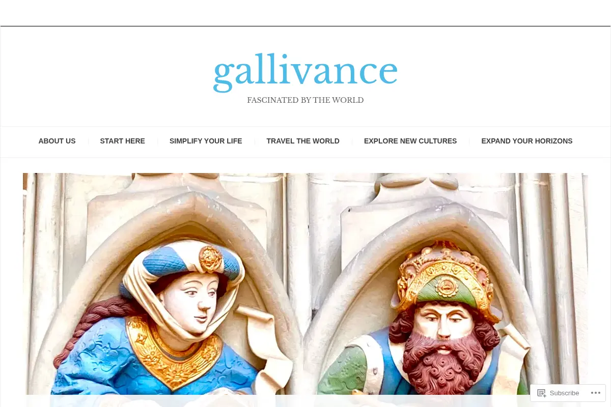 Gallivance