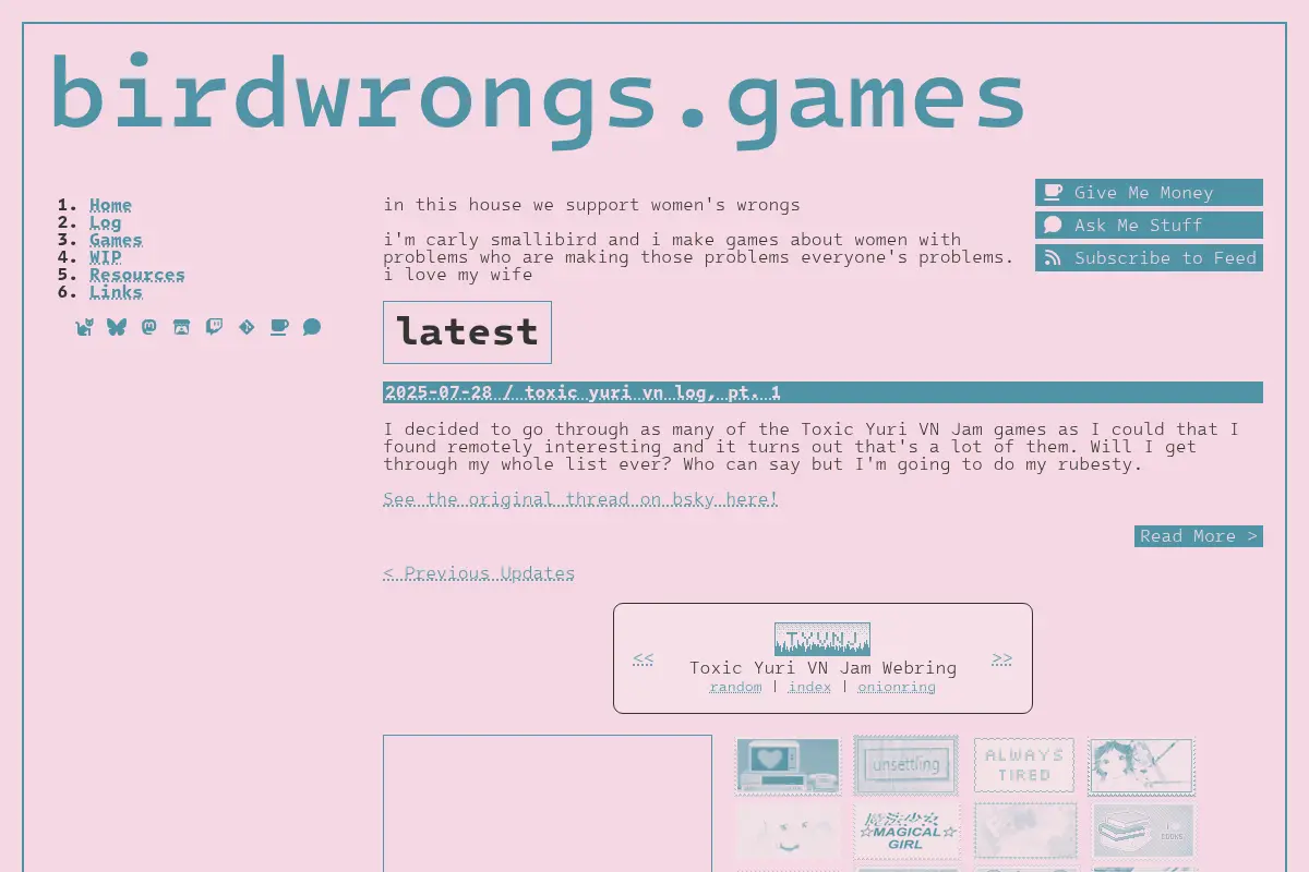 birdwrongs.games