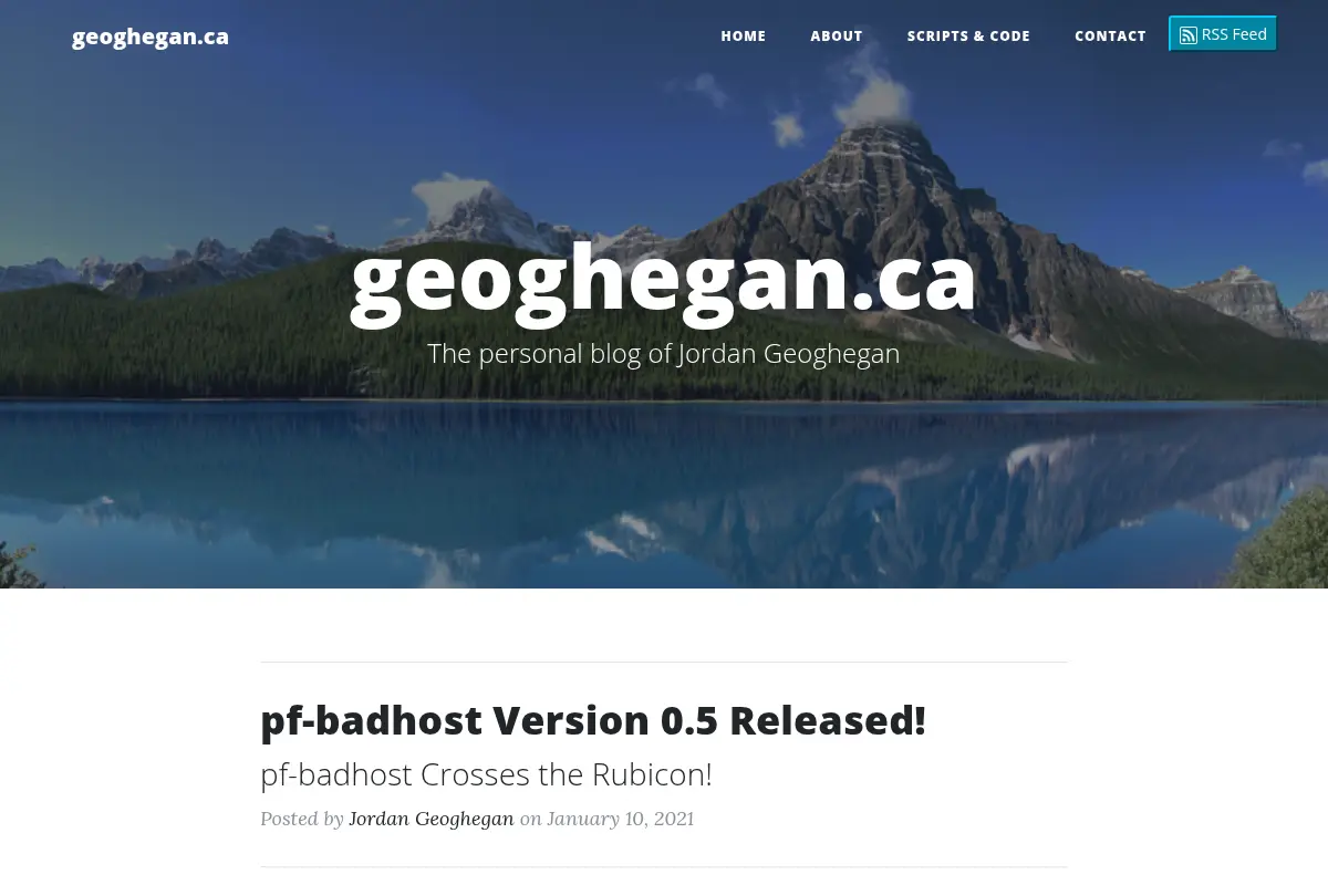 geoghegan.ca