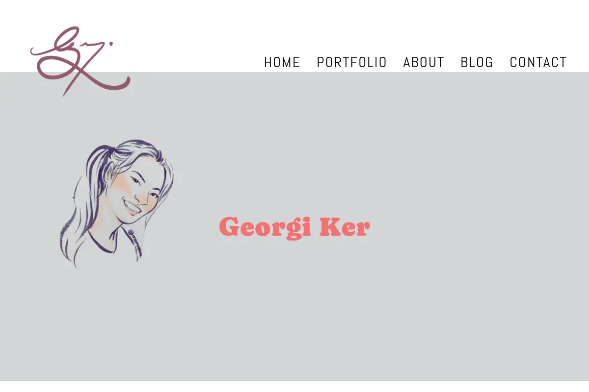 Georgi Ker's Private Website