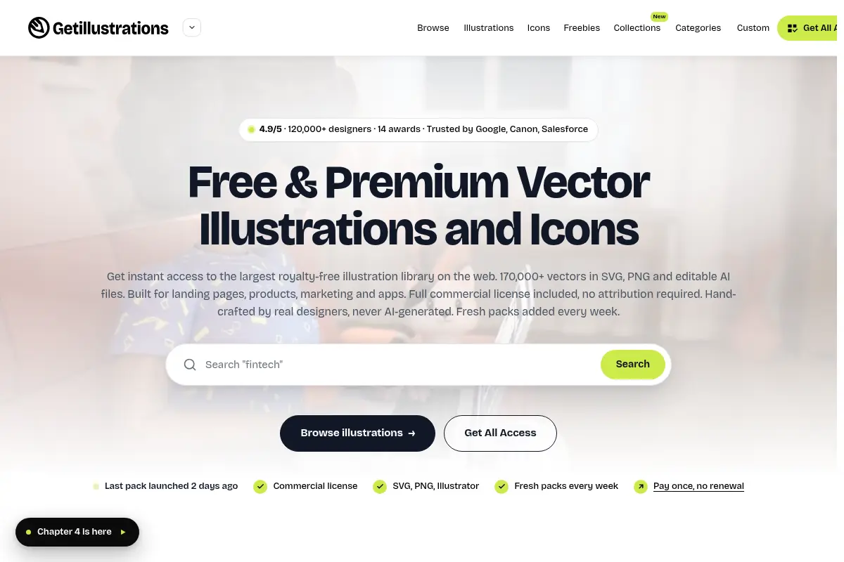 GetIllustrations