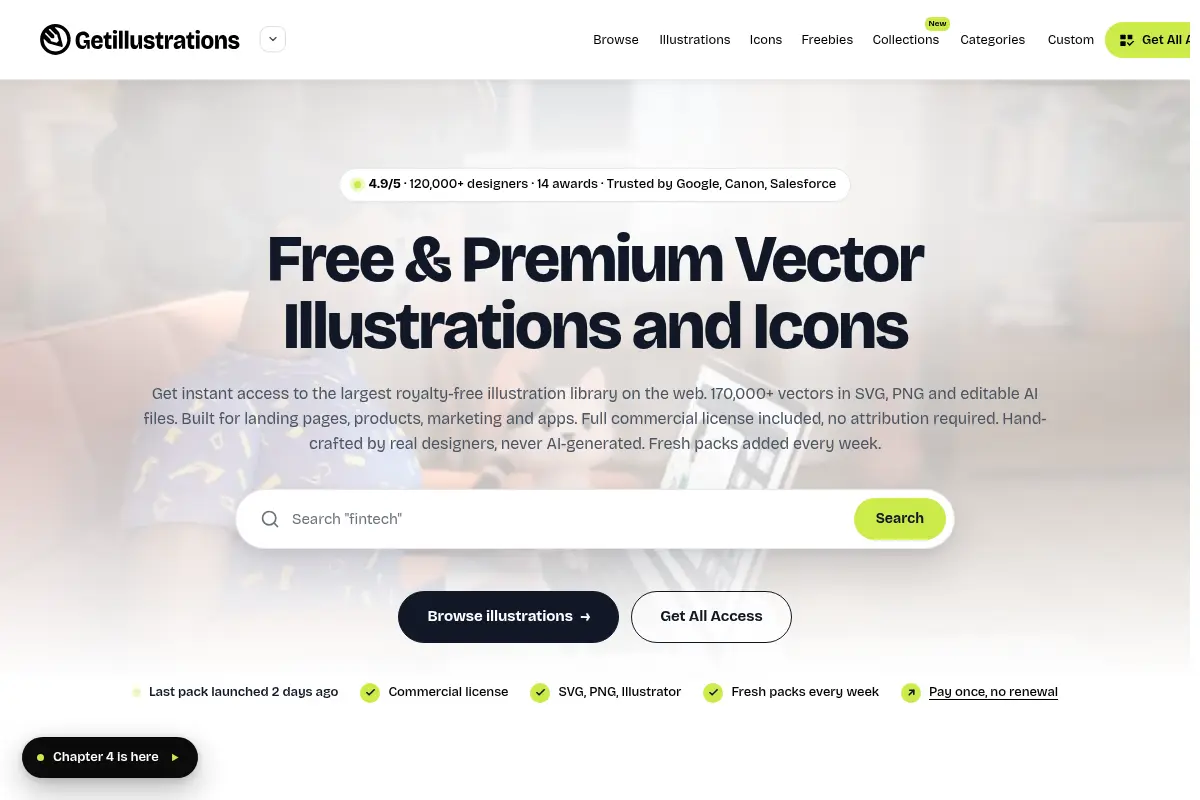 170K+ Vector Illustrations & Icons