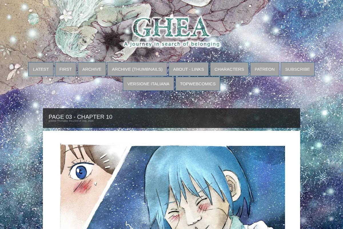 Ghea