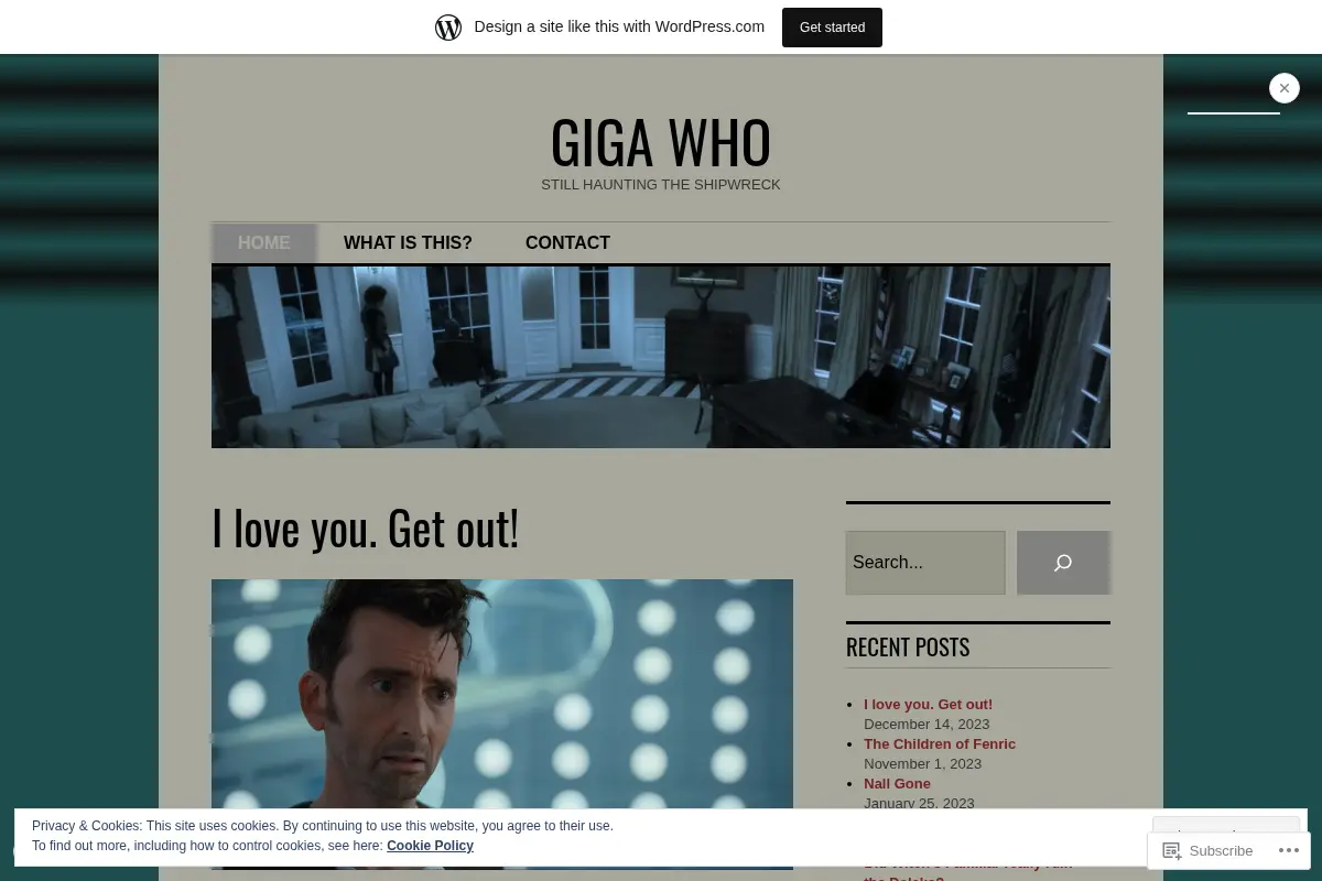 GIGA WHO