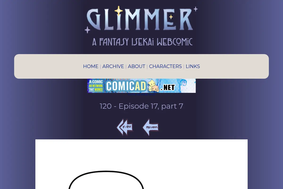 Glimmer