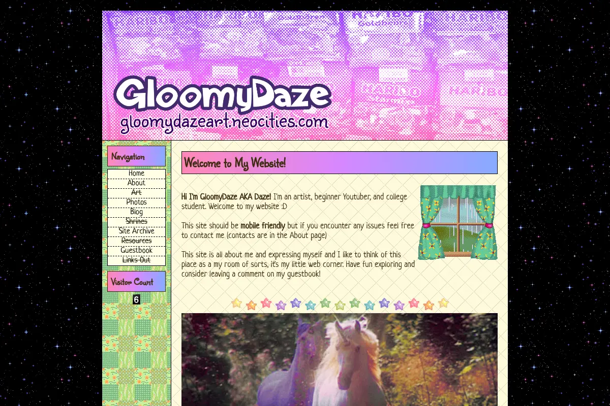 GloomyDaze