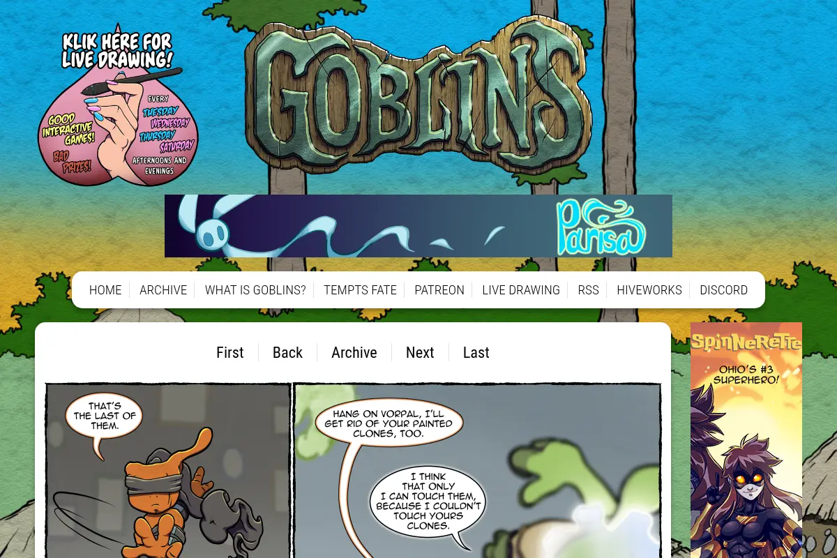 Goblins