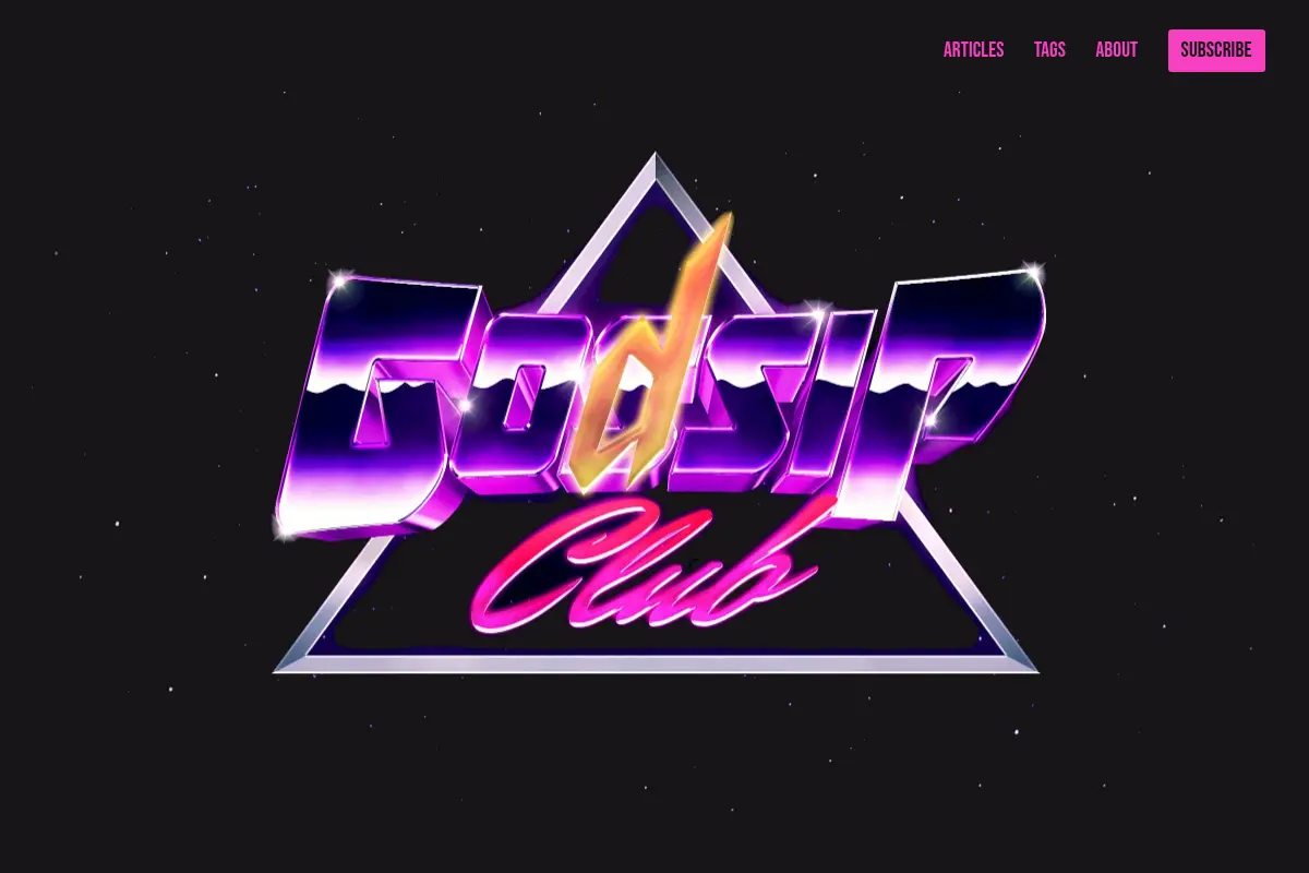 Godsip Club