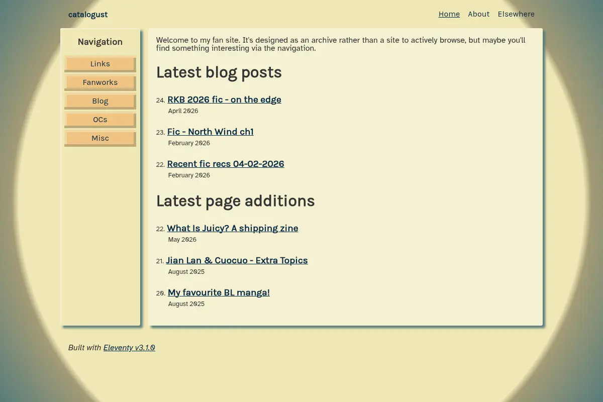 catalogust