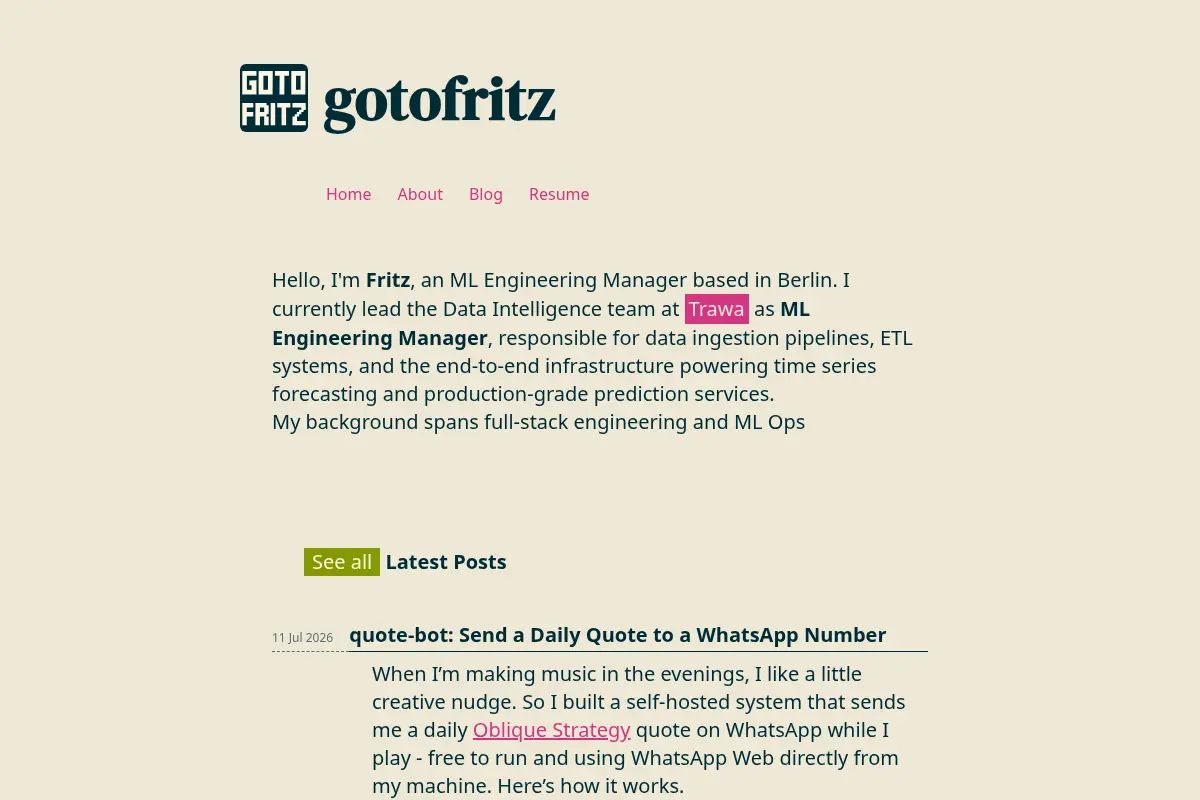 gotofritz