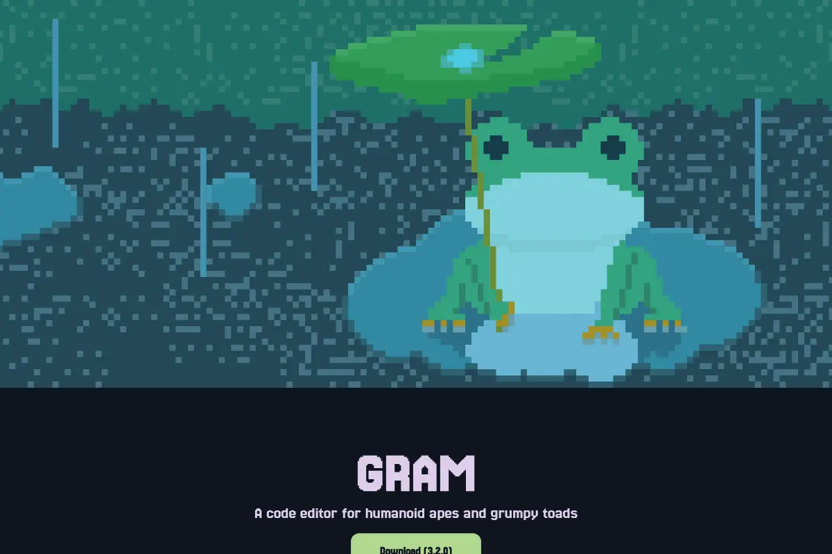 Gram
